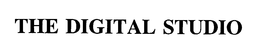 THE DIGITAL STUDIO trademark