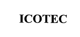 ICOTEC trademark