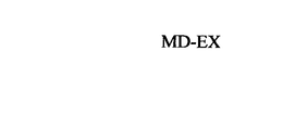 MD-EX trademark