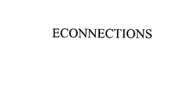 ECONNECTIONS trademark