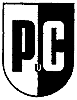PUC trademark