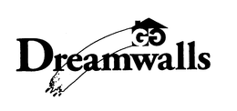 GG DREAMWALLS trademark