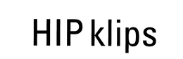 HIP KLIPS trademark
