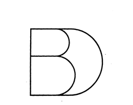 BD trademark