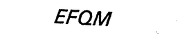 EFQM trademark