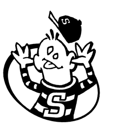 S trademark