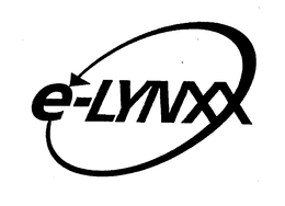 E-LYNXX trademark