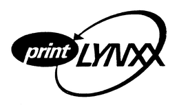 PRINTLYNXX trademark