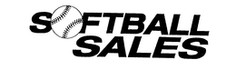 SOFTBALL SALES trademark