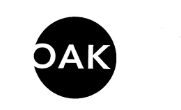 OAK trademark