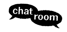 CHAT ROOM trademark