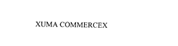 XUMA COMMERCEX trademark