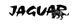JAGUAR trademark