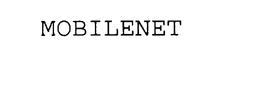 MOBILENET trademark