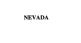 NEVADA trademark
