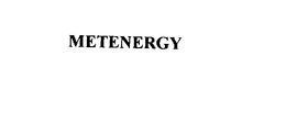 METENERGY trademark