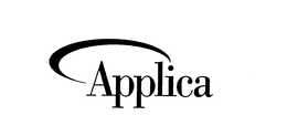 APPLICA trademark