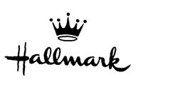 HALLMARK trademark