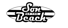 SON OF THE BEACH trademark