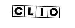 CLIO trademark