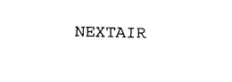 NEXTAIR trademark
