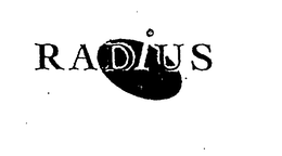 RADIUS trademark
