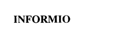 INFORMIO trademark