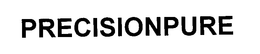 PRECISIONPURE trademark