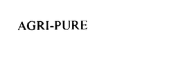 AGRI-PURE trademark