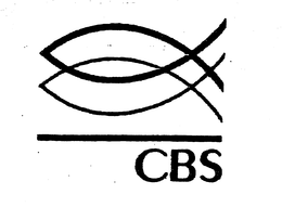 CBS trademark