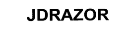 JDRAZOR trademark
