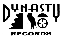 DYNASTY RECORDS trademark
