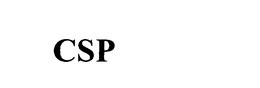 CSP trademark