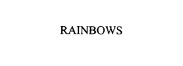 RAINBOWS trademark