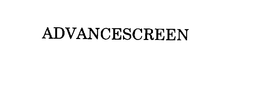 ADVANCESCREEN trademark
