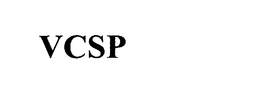 VCSP trademark