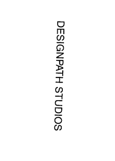 DESIGNPATH STUDIOS trademark