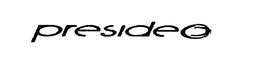 PRESIDEO trademark
