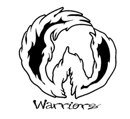 WARRIORS trademark