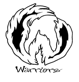 WARRIORS trademark