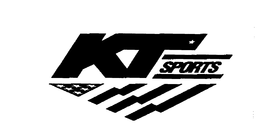 KT SPORTS trademark