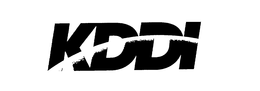 KDDI trademark