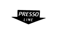 PRESSO LINE trademark
