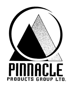 PINNACLE PRODUCTS GROUP LTD. trademark