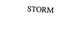 STORM trademark