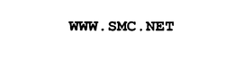 WWW. SMC.NET trademark