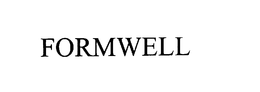 FORMWELL trademark