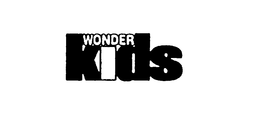 WONDER KIDS trademark