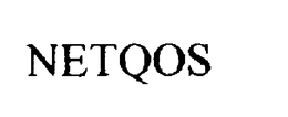 NETQOS trademark