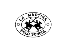 LA MARTINA POLO SCHOOL trademark